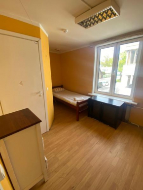 Telliskivi Hostel